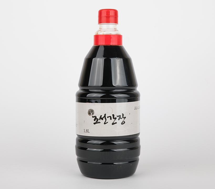 고령 조선간장 1.8L